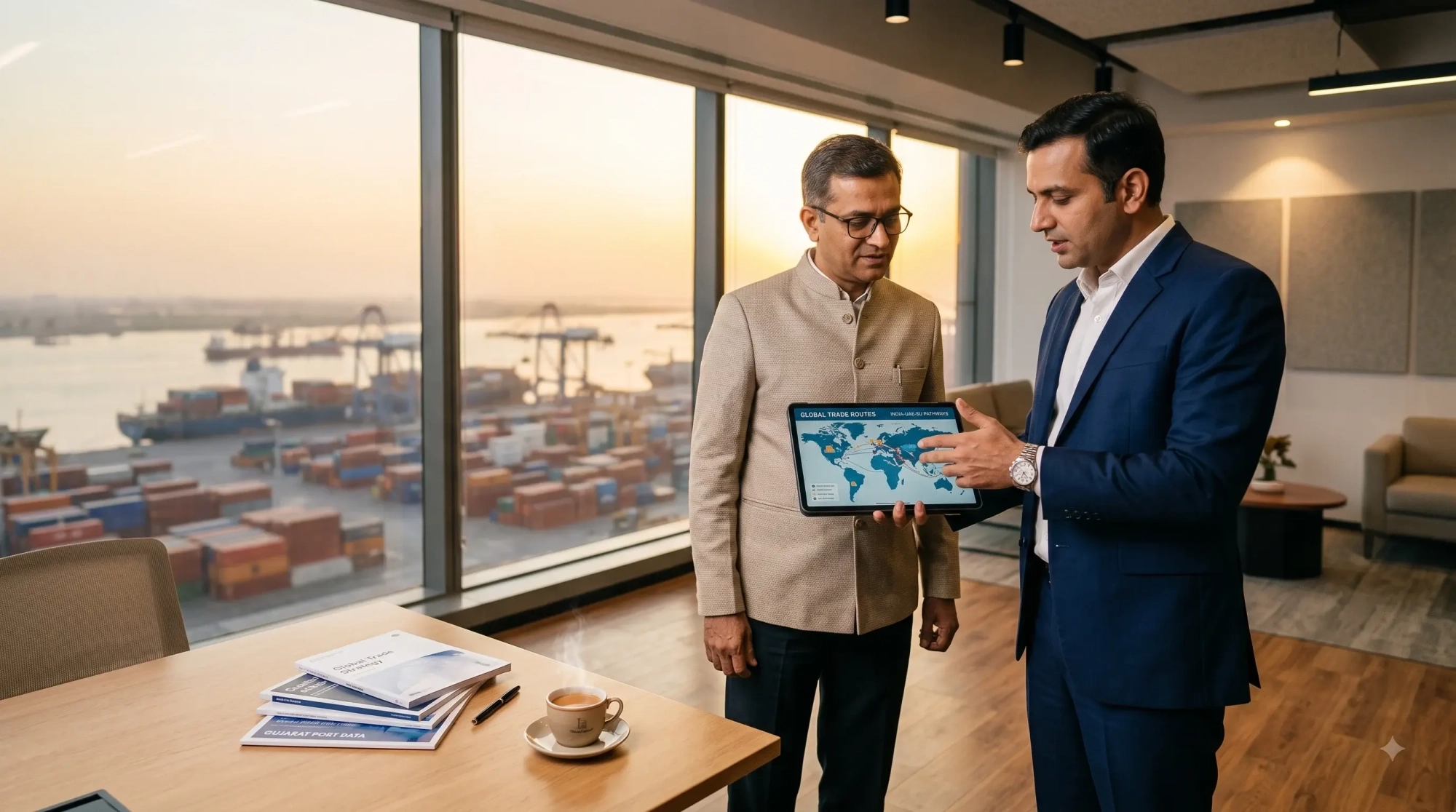 How to Evaluate an Export-Import Consultant Without Falling for Sales Pitches