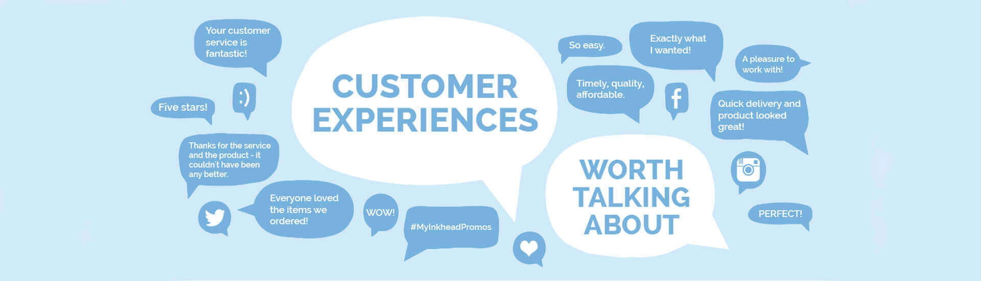 DHE Group client testimonials page banner