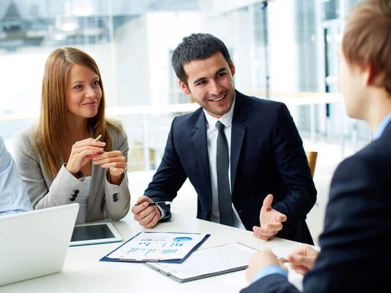 DHE Group Company Overview and Operations