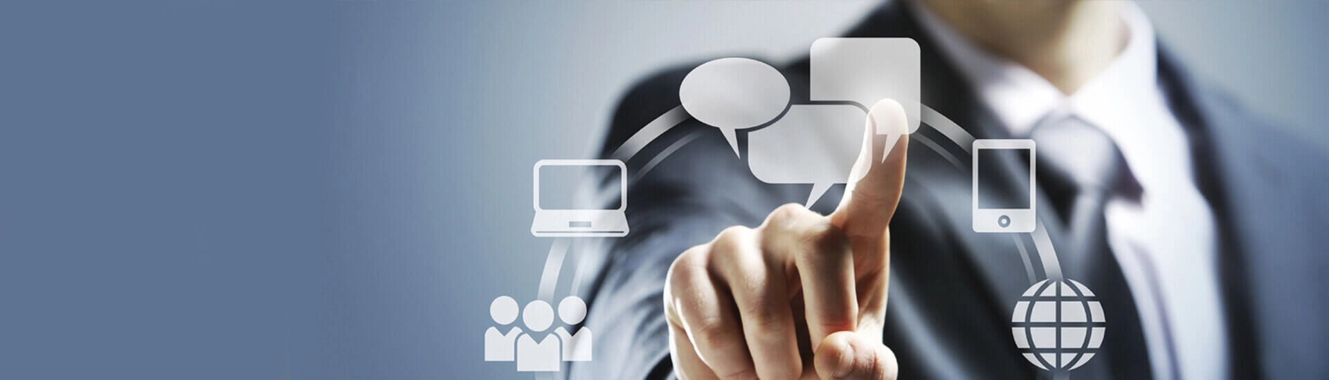 Contact DHE Group team for inquiries and business support