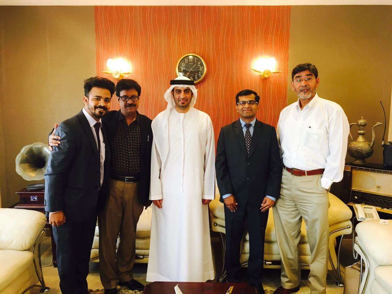 DHE Group corporate announcements and featured news
