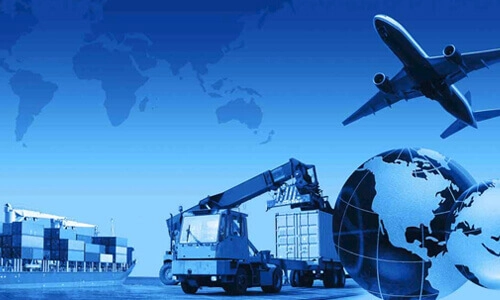 DHE Group import export EXIM trade consultancy