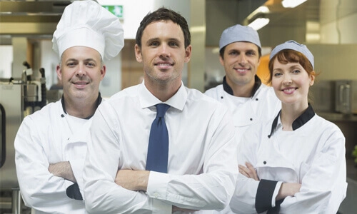 DHE Group hospitality sector and hotel management services