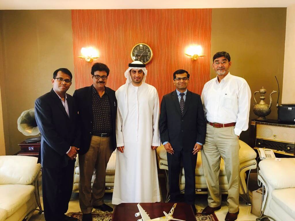 DHE Group latest news story and press update