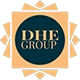 DHE Group official company logo